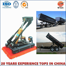 Under Body Dump Hoist for Dump Truck Hydraulic Cylinder